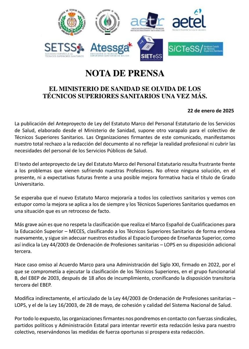 atessga's tweet photo. #atessgatuasociacion https://t.co/KYtKgsptqd