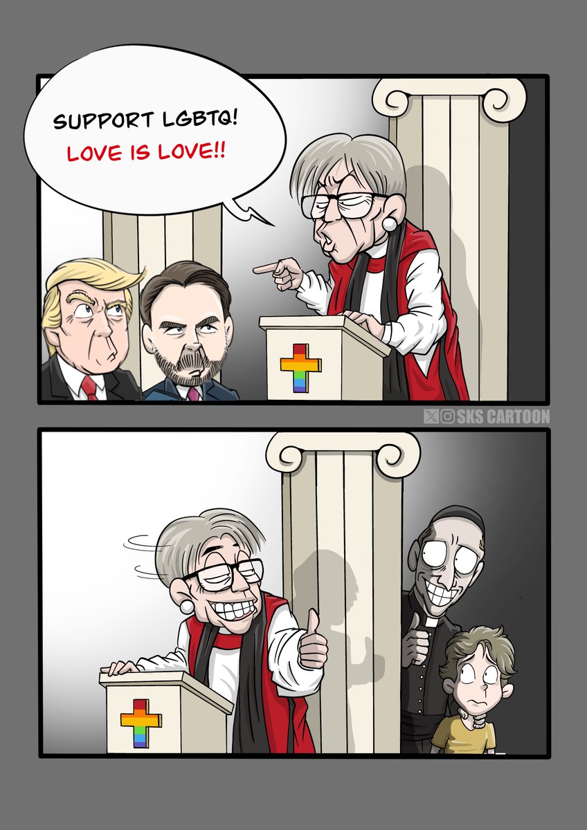 Skscartoon tweet media
