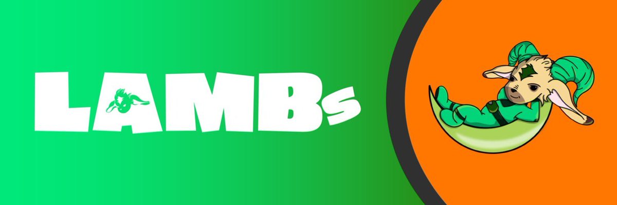 alpha_owls's tweet photo. DAO Owls GIVEAWAY 🤝 @Lamb_sNFT ✳️ ✳️ ✳️ 

Some people put sugar and milk in their coffee, we put NFTs and a lot of love in it.

15 Spots

Requirements:
1⃣Follow: @daoowls &amp; @OwlLfg &amp; @Lamb_sNFT 
2⃣Like&amp;RT this post
3⃣Drop EVM wallet

24 hours
DYOR

#daoowls #NFT #AbstractChain https://t.co/gMFHwXMCN3