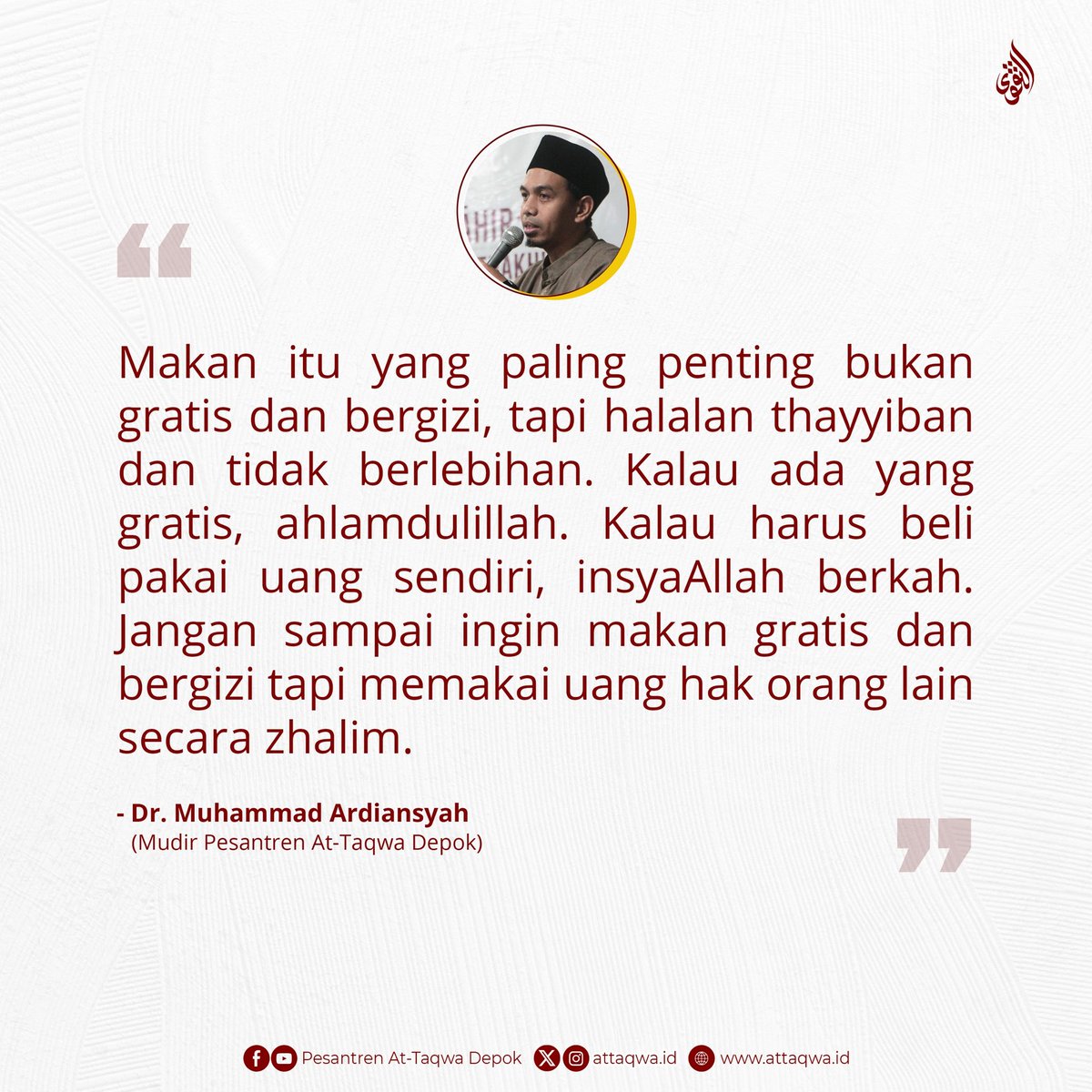 attaqwaid's tweet photo. #mbg #makan #bergizi #gratis #MakanBergiziGratis https://t.co/oZzT2pig84