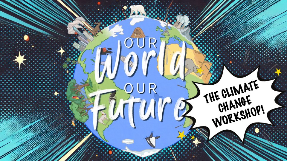 Planet Protectors assemble! 🌍💥Our Climate Change workshops are perfect for this term's #ScienceWeek (7 - 16 March). Led by a professional actor, children in Y1 - Y6 become Planet Protectors tackling real-world environmental challenges. Enquire today👉westendinschools.org.uk/drama/our-worl…
