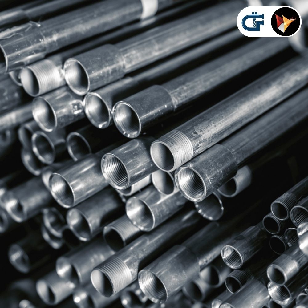 wmigroup's tweet image. Ready to deliver excellence! 🔧✨ Delta Fitt&apos;s Threaded Pipes are now in stock—crafted for durability and precision to meet your industrial needs. 💪🚀

#deltafitt #threadedpipes #instocknow #industrialexcellence #precisionengineering #builttolast

Get your Best Quotation now.