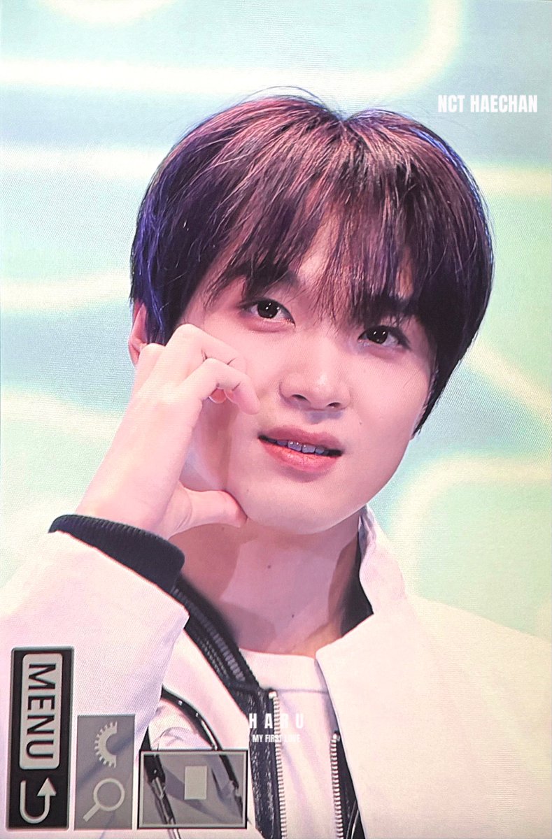 250122 #해찬 #HAECHAN #ヘチャン