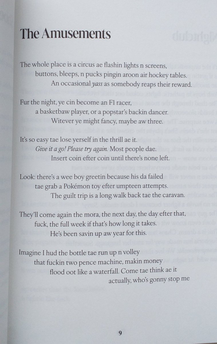 ACNI Writing tweet media