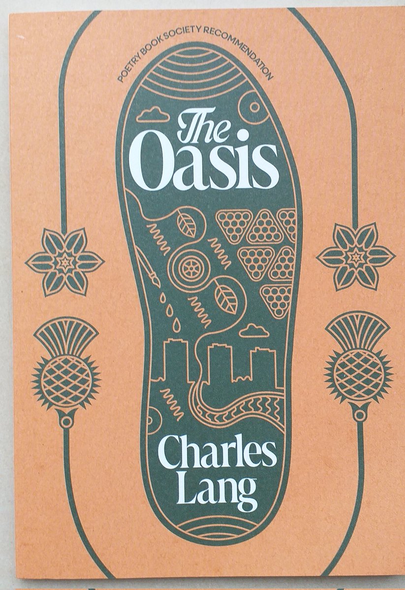 ACNI Writing tweet media