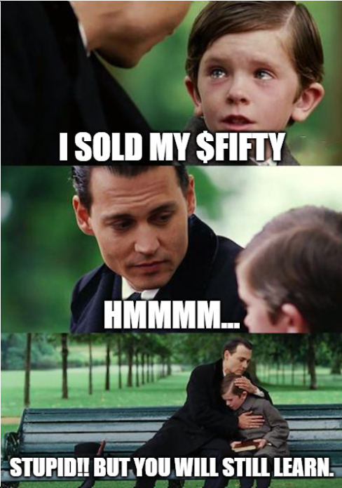 otte_carsten's tweet photo. DEV Streaming day 2 
look at DEX Screener $FIFTY
 ATk9fdVx2ozKo1CjXXiM7wusmYzYqaXUt4YeUk3Fpump https://t.co/PLkrvY9vix
