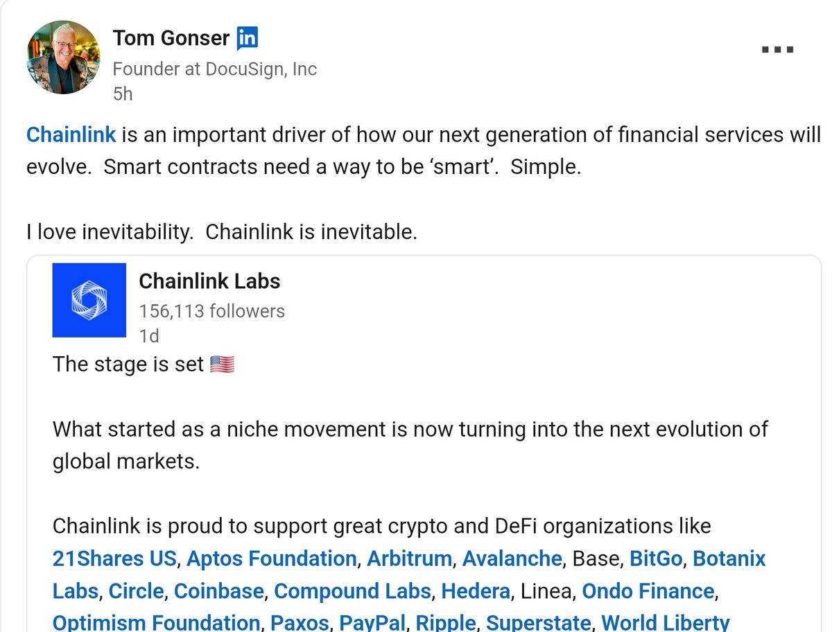 ⬡ The_Crypto_Oracle ⬡ tweet media