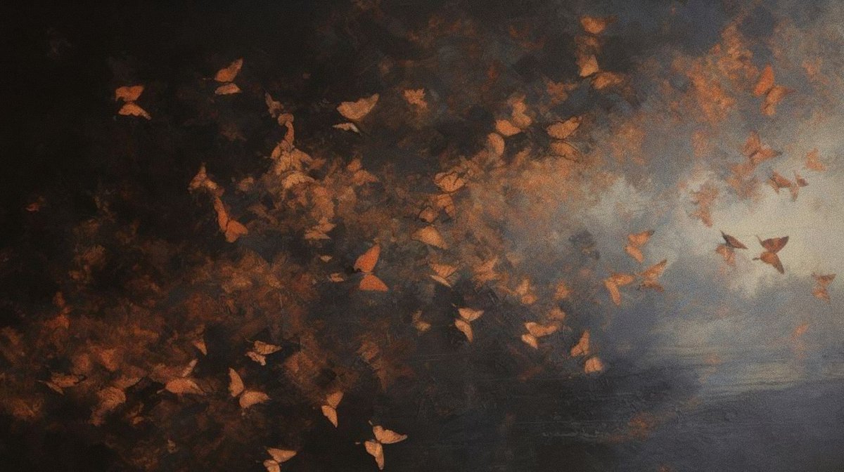 🌙
     “İnce düşünenler, damladan denize ulaşırlar…”