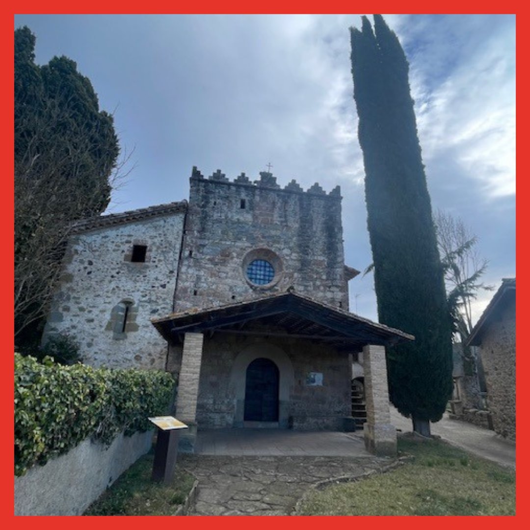 Va de #FormacionsAguicat! 🚶‍♂️✨ Avui hem fet la Ruta dels Maquis de Sant Iscle de Colltort amb en Raül Valls. Una ruta plena d’història i memòria republicana: el Mas Puigverd, l’enfrontament amb la Guàrdia Civil, i el maqui Palau.
#GuiaHabilitat #TurismeDeQualitat #Aguicat #maquis