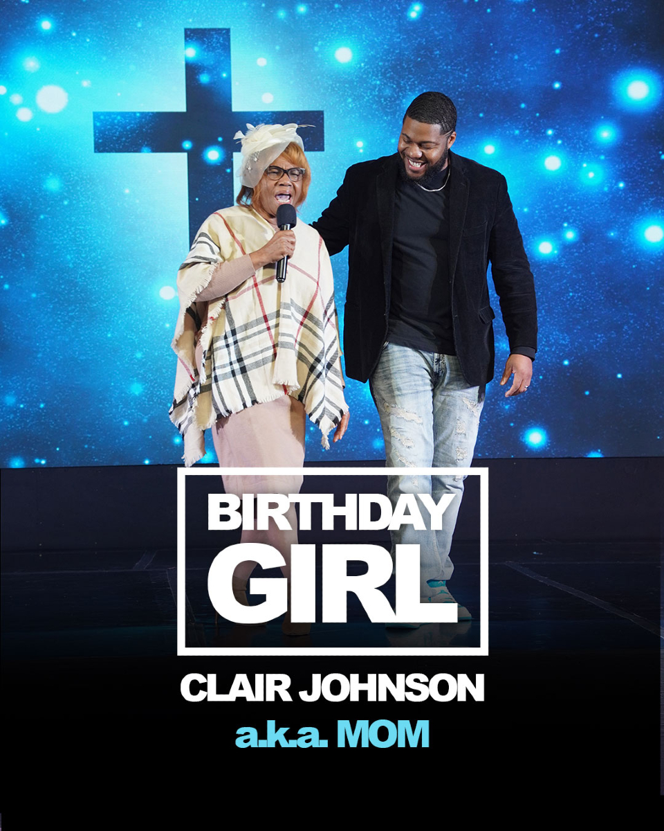 ryanjlive's tweet photo. Happy Birthday!!! May God continue to bless you and keep you.  #HappyBirthday https://t.co/dyeGGb38ZF
