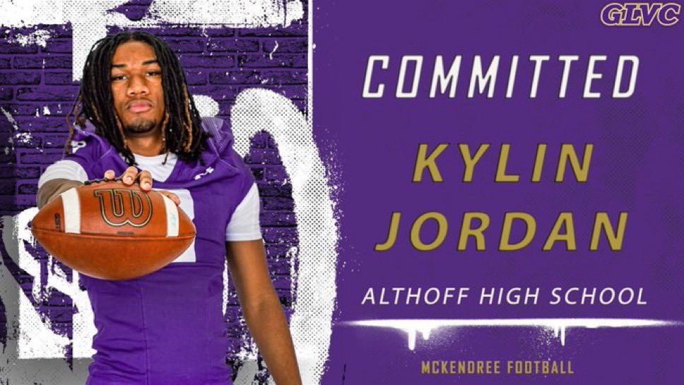 Player Spotlight Wednesday!  We are spotlighting these three seniors who recently made their college commitments:

Logan Davis - Central Missouri
Jamaris Saddler - Kentucky Wesleyan
Kylin Jordan - McKendree  

Congrats guys…we are proud of you!
