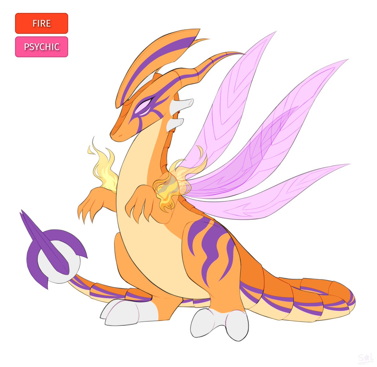 salsfurcoat's tweet photo. Turning your Ifreet into a cute Pokemon🪄✨✨✨ https://t.co/0nhtXqtdXD