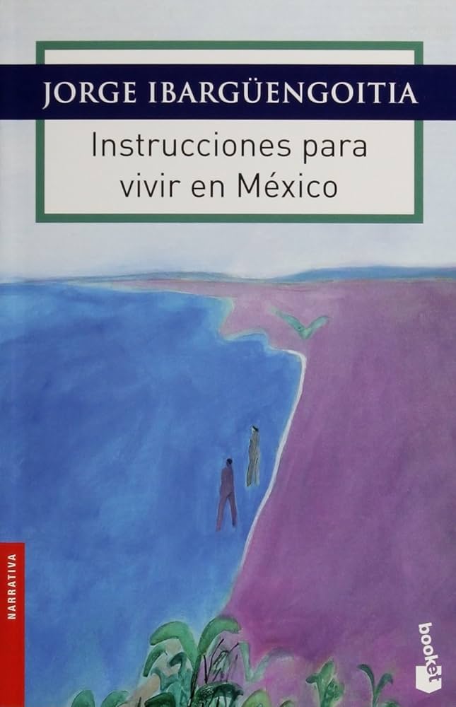 pedroj86's tweet photo. Si alguna vez has tenido la oportunidad de leer Instrucciones para vivir en México (1985) de Jorge Ibargüengoitia, sabrás que no es solo una guía práctica para sobrevivir en este país, ¡es una lección de humor ácido, crítica social y brillantez literaria! 😄✨

Ibargüengoitia, uno de los escritores más destacados de la literatura mexicana contemporánea, toma un enfoque único al abordar la vida en México. Su obra, que a primera vista puede parecer una serie de consejos divertidos, en realidad es una crítica mordaz a la política, las costumbres y las contradicciones de la sociedad mexicana. 🏙️💬

Lo interesante de Instrucciones para vivir en México es cómo Ibargüengoitia utiliza un tono cómico y casi absurdo para exponer las realidades más complicadas de la vida cotidiana. Desde la burocracia interminable hasta la corrupción, pasando por la eterna lucha de los mexicanos con el caos urbano, todo está presente en esta obra, pero con un estilo único que hace que incluso los temas más serios se vean con una sonrisa irónica. 📝😂

A través de su narrativa, Ibargüengoitia también toca las diferencias sociales y culturales de México, destacando la riqueza y la diversidad de un país que, a pesar de sus problemas, sigue siendo un lugar fascinante y lleno de vida. Instrucciones para vivir en México es, al final, un espejo de las paradojas de nuestra realidad. 🇲🇽❤️

Si aún no has leído este libro, ¡te lo recomiendo sin duda! Es una obra que no solo te hará reír, sino también reflexionar sobre el México que somos y el que queremos ser. ¿Qué opinas sobre Instrucciones para vivir en México? ¡Déjame tus comentarios! 👇