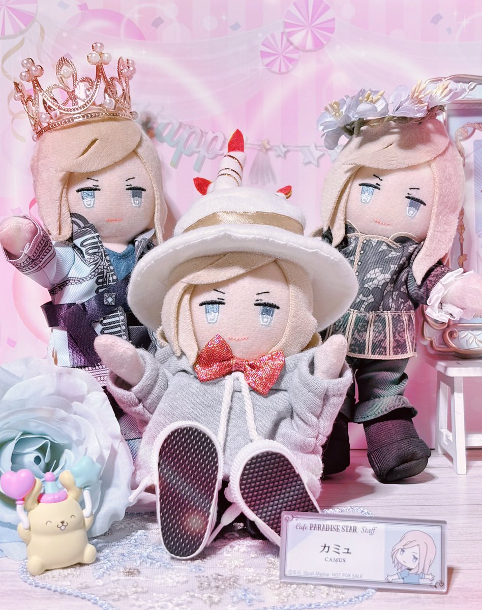 ユエ@愛すべき愚民🩵夢にタブーなどない 望むもの全てを手に入れろ tweet media