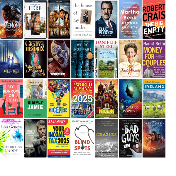 New Braunfels Public Library tweet media