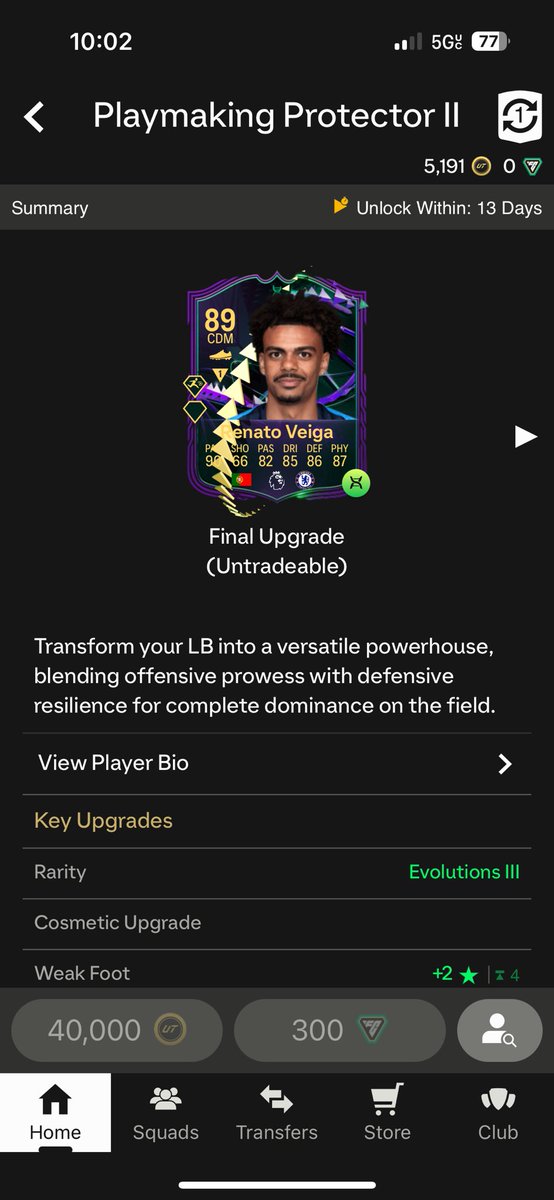 FabioArroyave9's tweet photo. @FUTxGG Mendy or renato?? https://t.co/kMbUj0D9PC