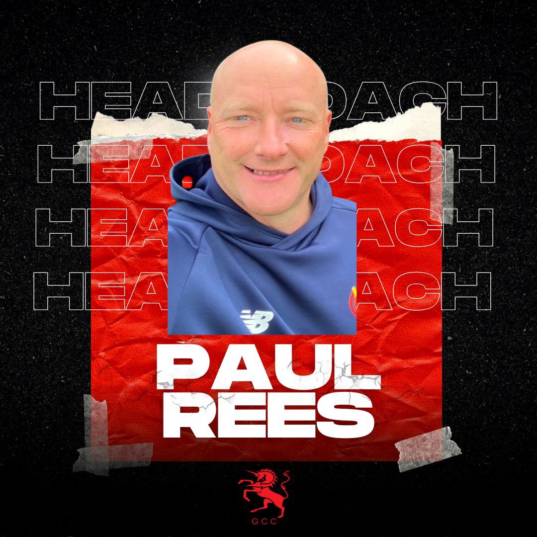 Gorseinon CC tweet media