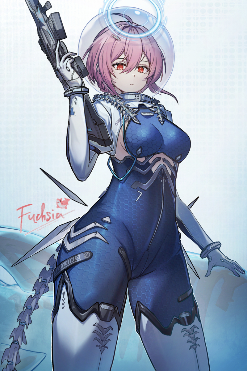 guima73621's tweet photo. 🦈
#Strinova #ストリノヴァ #STRINOVA二次創作 (1/1) https://t.co/bXkyPybq4M