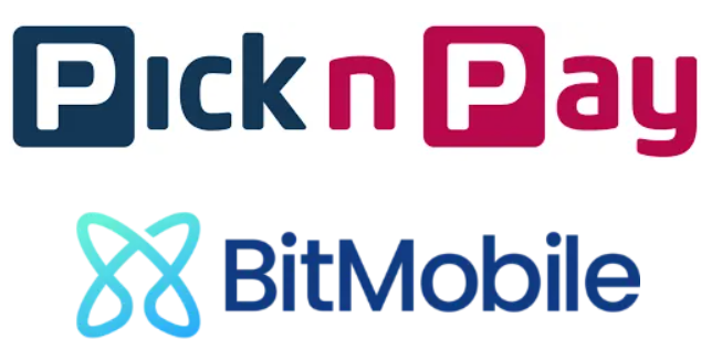 BioFiGlobal's tweet photo. @BitMobileTech 
The Phēnix X at Pick n Pay in South Africa! Check it out!
https://t.co/F159zsOYAO https://t.co/m13gVHtpmY