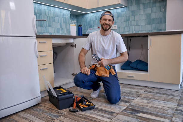 When plumbing emergencies strike, you need a reliable partner at your side. Serving New Port Richey, FL, our team is dedicated to providing quality service and prompt solutions to your plumbing challenges. Trust us to get the job done right, every time.