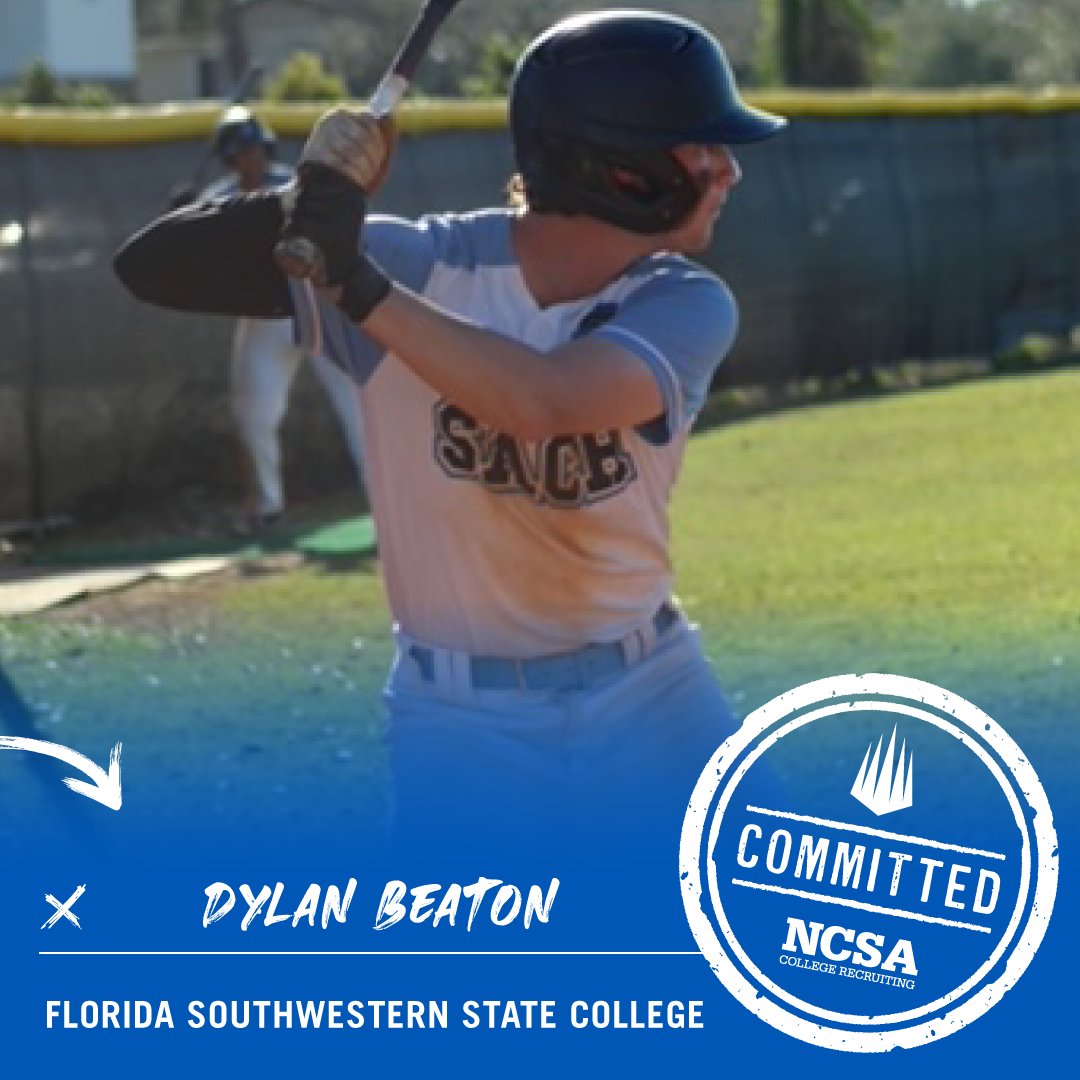 NCSA Baseball (@ncsa_baseball) on Twitter photo 