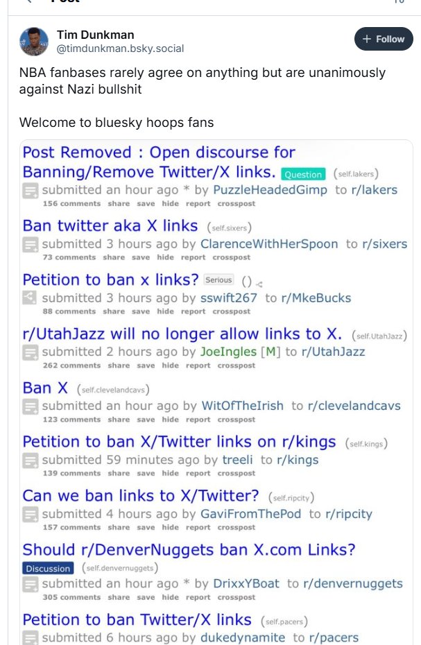 BlogABull dot com tweet media