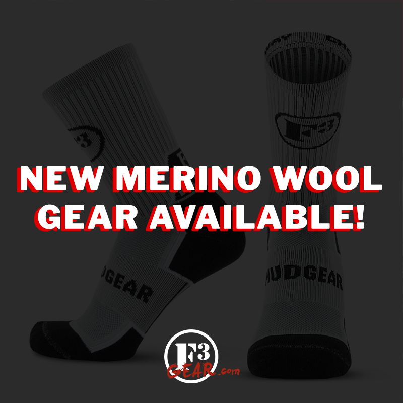 F3Gear tweet picture