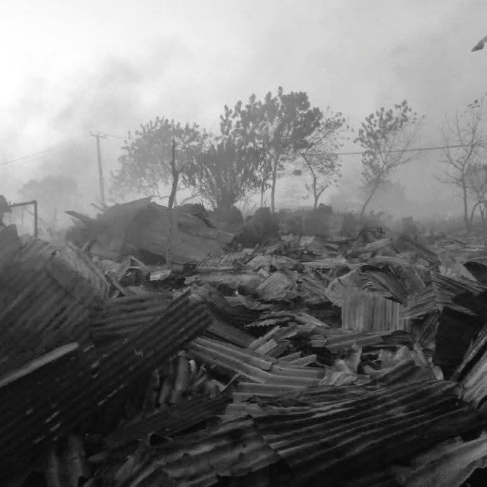 growNGconvo's tweet image. #GrowNigeriaConversation is restarting the dialogue. This time, let's focus on root causes, accountability, and sustainable solutions. What are we missing? What can we do differently? Share your insights and let's build a safer, more prosperous Nigeria together. #MarketFires