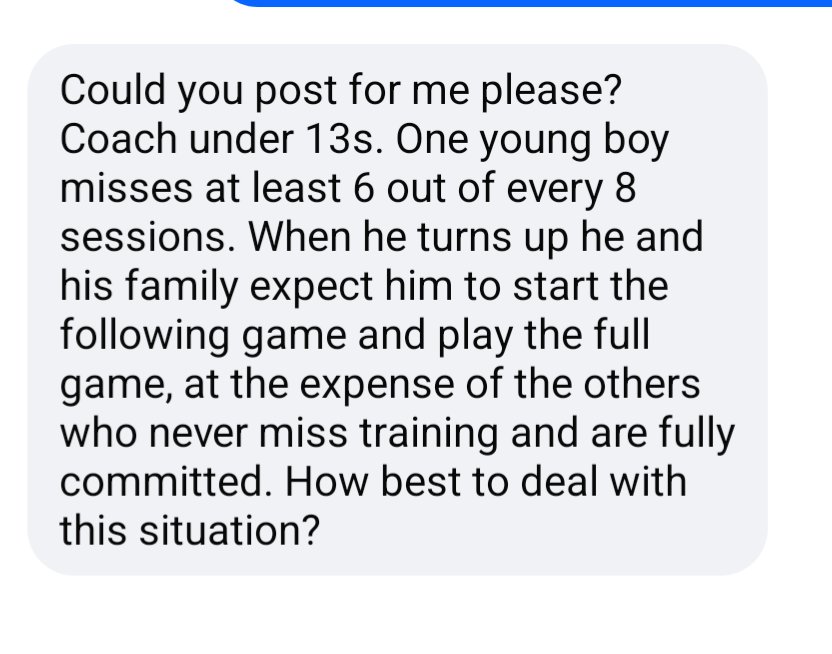 Grassroots tweet media