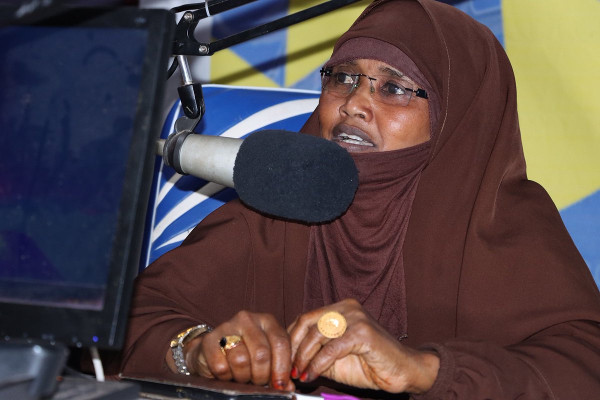 Wasda kenya tweet media