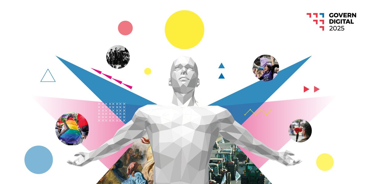 ConsorciAOC's tweet photo. #CGD2025: els vuit eixos del programa que marquen la revolució dels Governs Intel·ligents

✅drets digitals i capacitació
✅serveis centrats en les persones
✅governs intel·ligents...

i molts més.

Inscriu-te ara en el Congrés #GovernDigital

🔗https://t.co/ykV2o1mDnr https://t.co/9fKd9YcekP