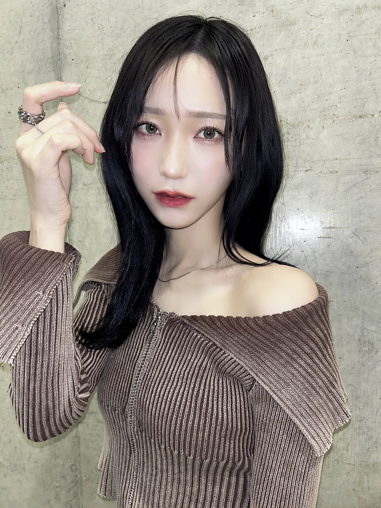 野口衣織2019Decemberチュウ ヒキ 野口 衣織 on X: 