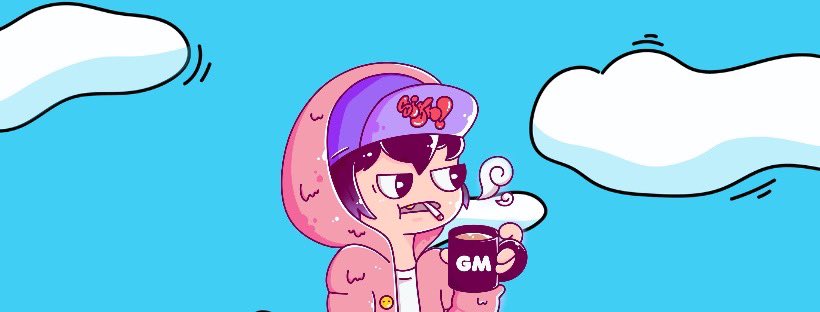 CottonCandyCrew's tweet image. GM
I, @obri3__, have been part of the Algorand ecosystem since 2020. While I’m not a major figure in the space, I believe I’ve consistently proven myself to be trustworthy and genuinely committed to being part of something meaningful.
🧵 1/7