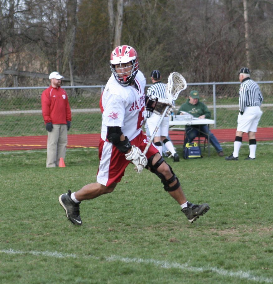 RedHookLacrosse's tweet photo. Daily Pic #offense #fieldvision #oldschool #youngpav #53togo #areyouready #raiderprie https://t.co/XiINsJGEFN