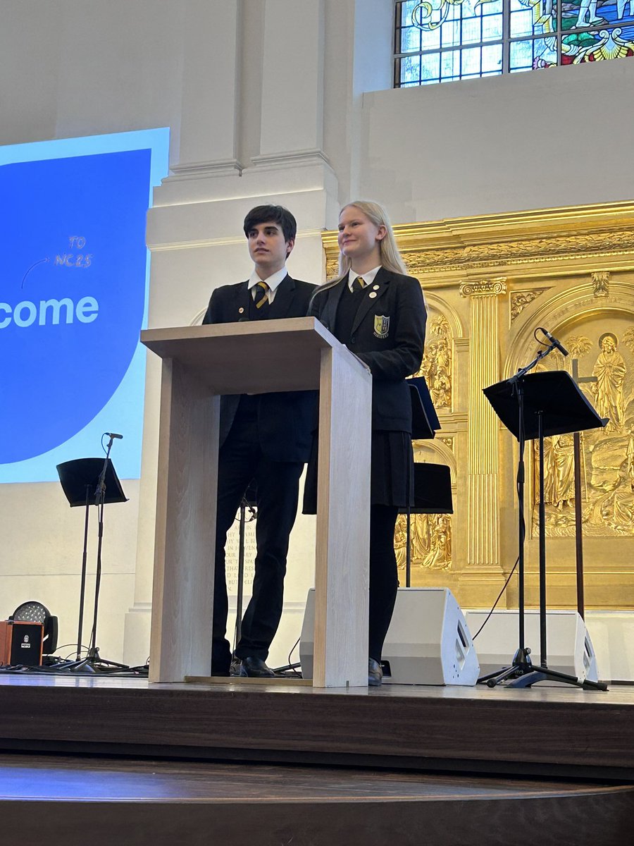 Diocese of St Albans Multi-Academy Trust tweet media