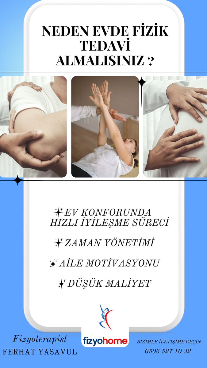 Fzt_FrtYasavul's tweet image. #evdefiziktedavi #fiziktedavi #manuelterapi #norolojikrehabilitasyon #ortopedikrehabilitasyon #konya #meram #karatay #çumra #kulu #cihanbeyli #altinekin