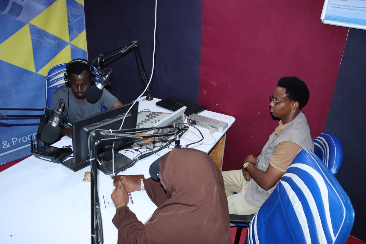 Wasda kenya tweet media