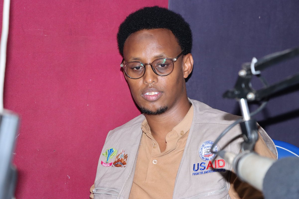 Wasda kenya tweet media