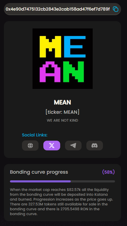 Mean_HQ's tweet photo. So close to something MEANingful https://t.co/aVX09j3MoF