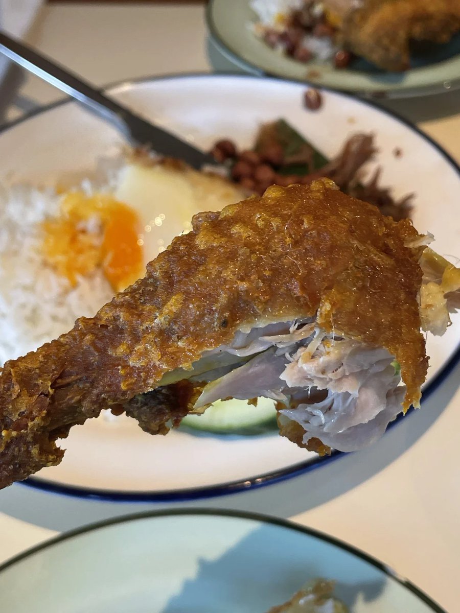 SultanAngger's tweet image. This is how I prepare my lunch to get my energy for the day.🥰