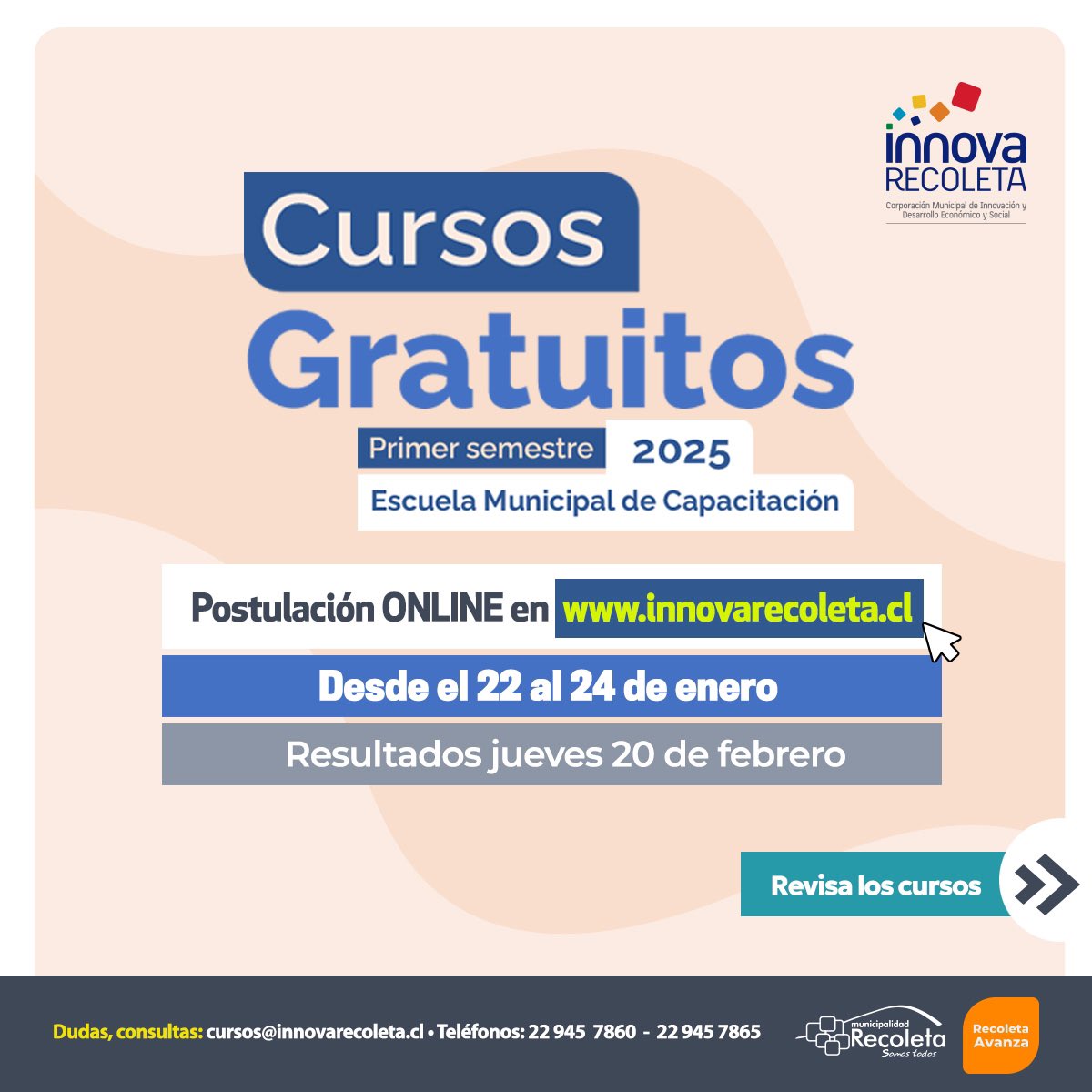 InnovaRecoleta tweet media