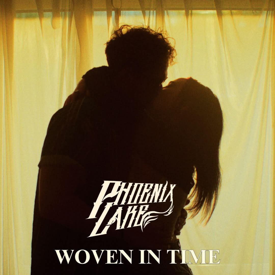 LifeOfMatty7's tweet photo. 'A review a day keeps the doctor away'. Heading back to another one of Nottingham's finest with this one

Band: Phoenix Lake
Reviewed: Woven In Time
Released: 17/01/2025

Full Review:
https://t.co/wkwfx5QePN

#tlom7reviews #phoenixlake #wovenintime #symphonicmetal #single #review https://t.co/OE26DARSSo