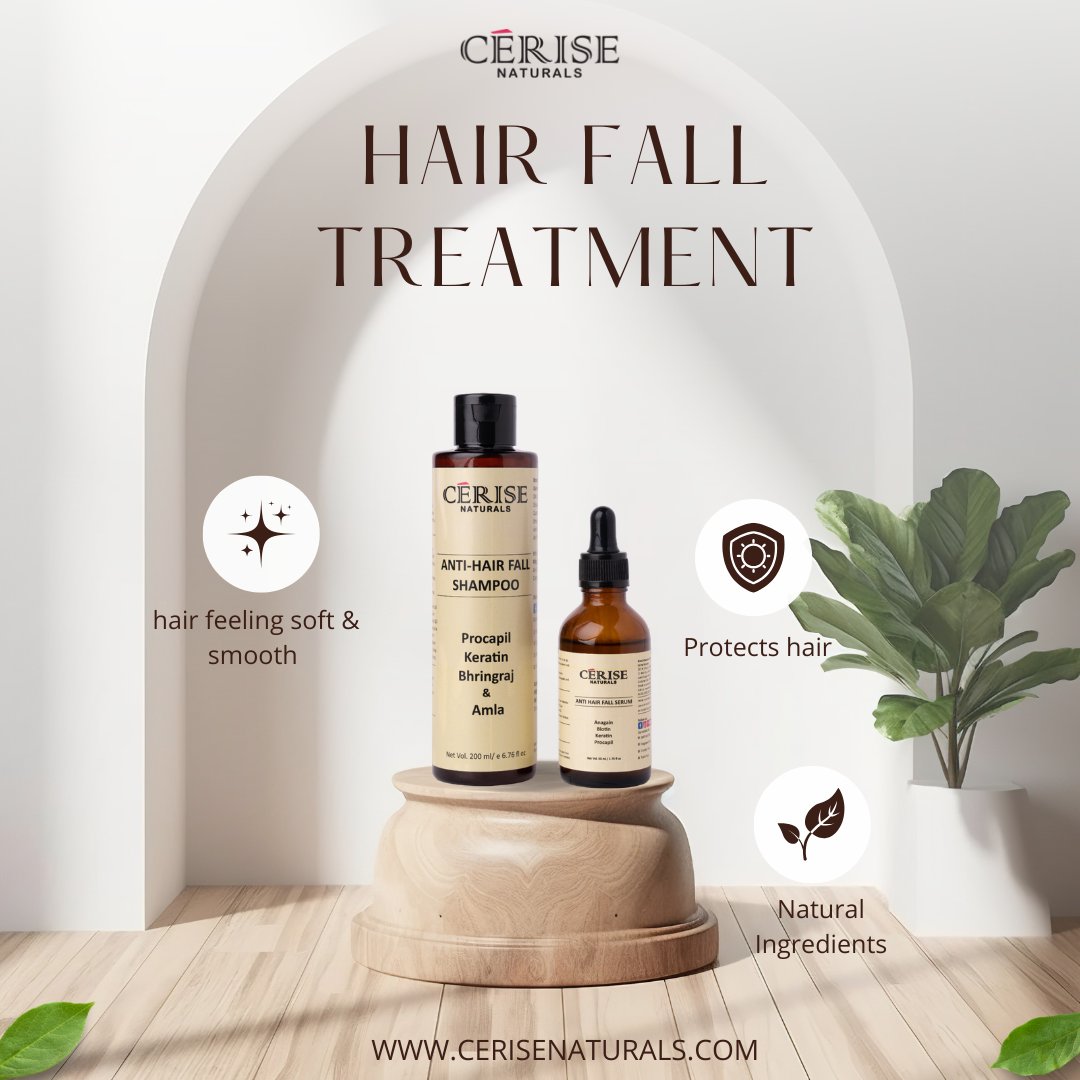 Cerise Naturals (@CeriseNaturals) / Posts / X