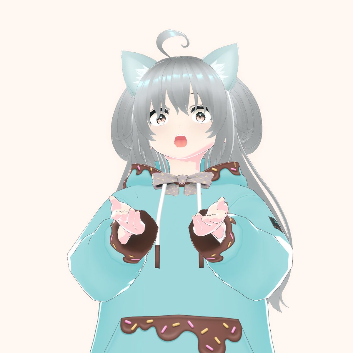 kou2861497's tweet photo. 極北の魔法をかけてみましたら何かが生まれました|-・^。)🍦
何と…Vtuberです!
何と何と…一問一答もやってみました💦https://t.co/Jc5HGnxtqT
#新人VTuber #DHGSVR23 https://t.co/zNuyPaBp9h