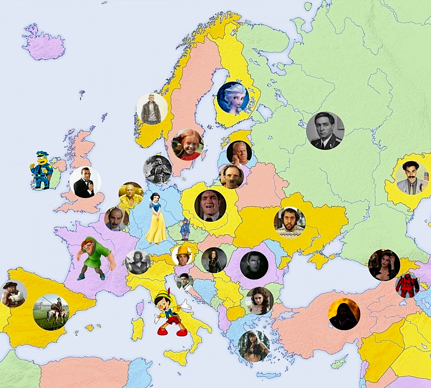 Terrible Maps tweet media