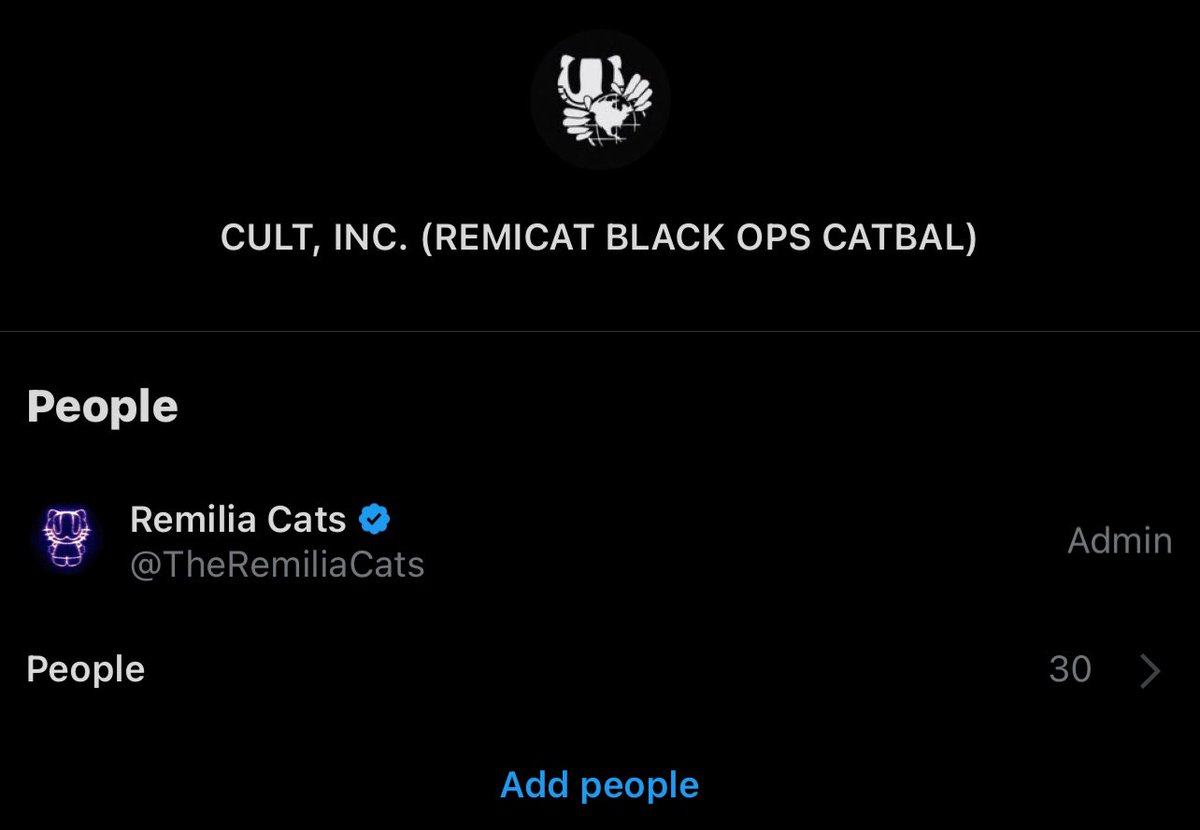 REMICAT 🌐︎ RWO 🌐︎ tweet media