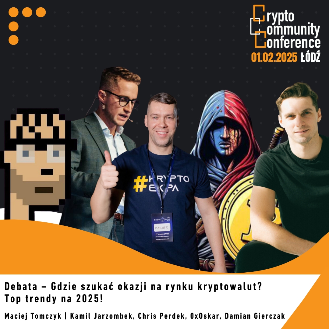 Damian Gierczak (@gierczak_dam) / Posts / X