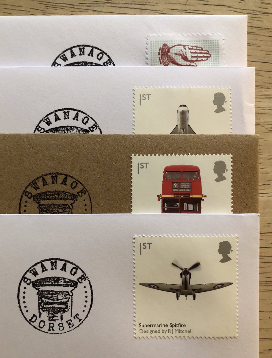 Handwritten Letter tweet media