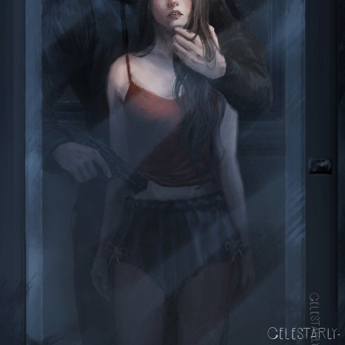 Celestarly tweet media