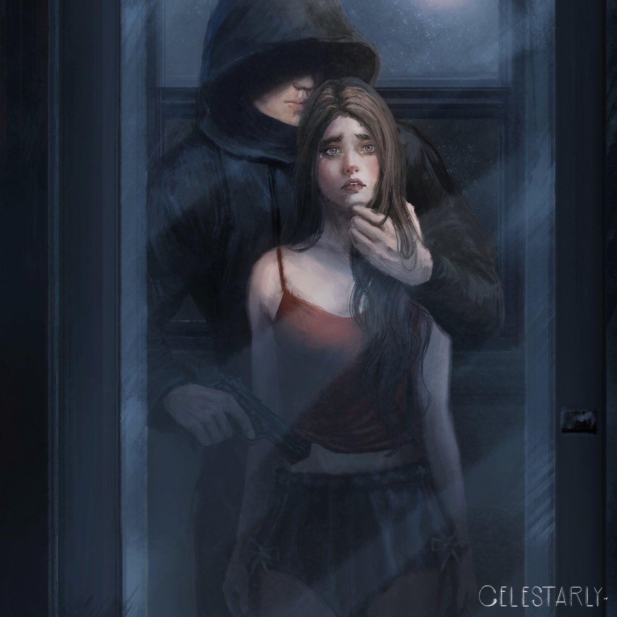 Celestarly tweet media